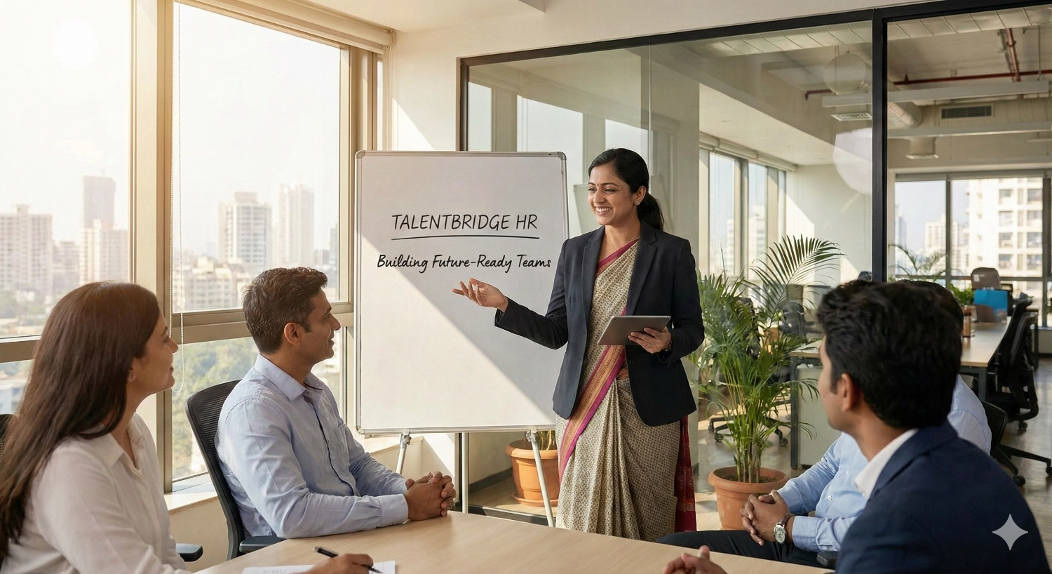 HR Consultants