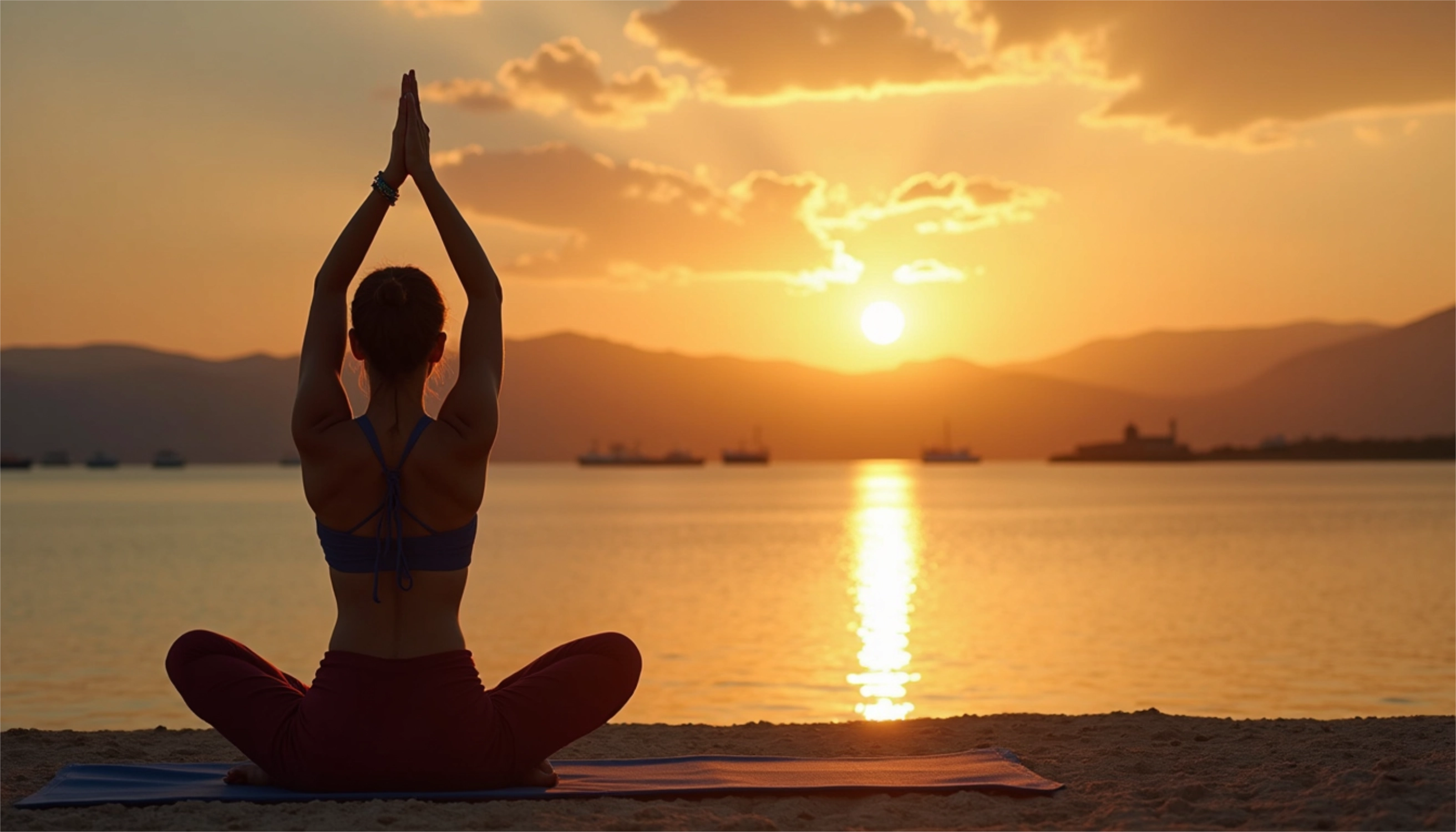 Yoga Centres