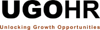 UGO HR Consulting Logo
