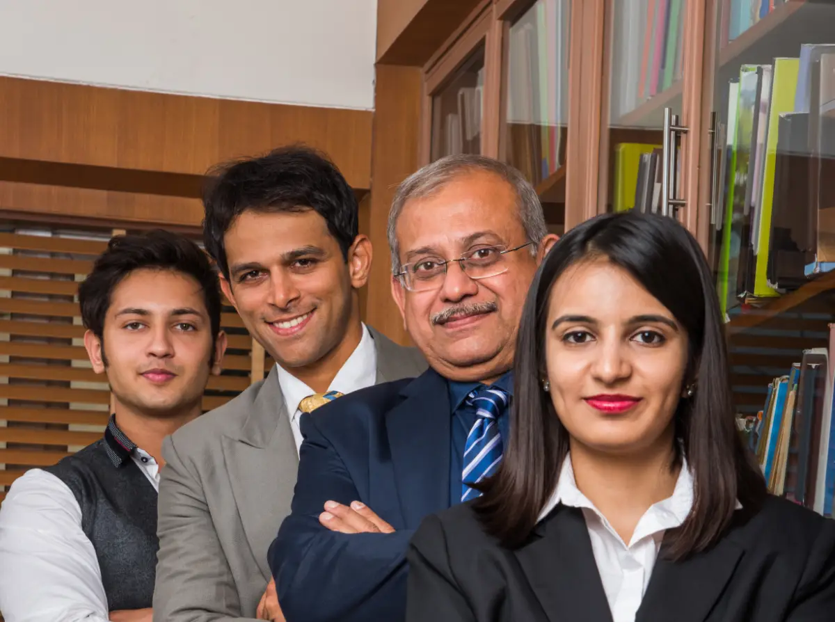 Fostering Collaboration Across Generations