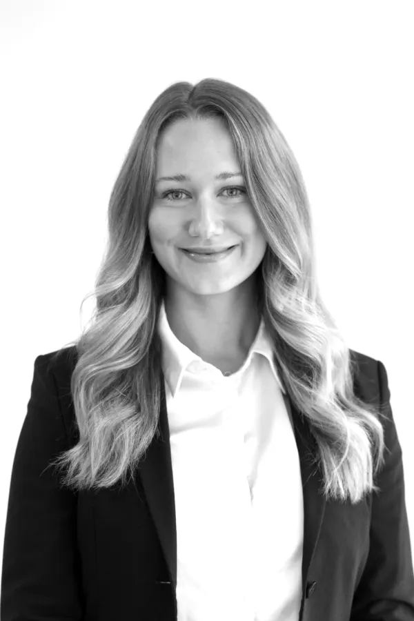 Filippa Gerhardsson Board Member (Business Development)