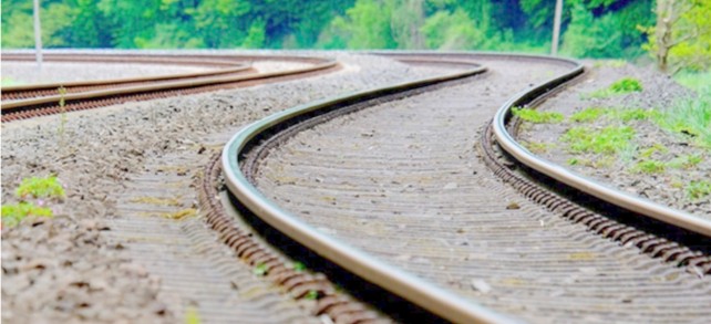 Ghana Western Railway Line - Takoradi, Port To Huni Valley