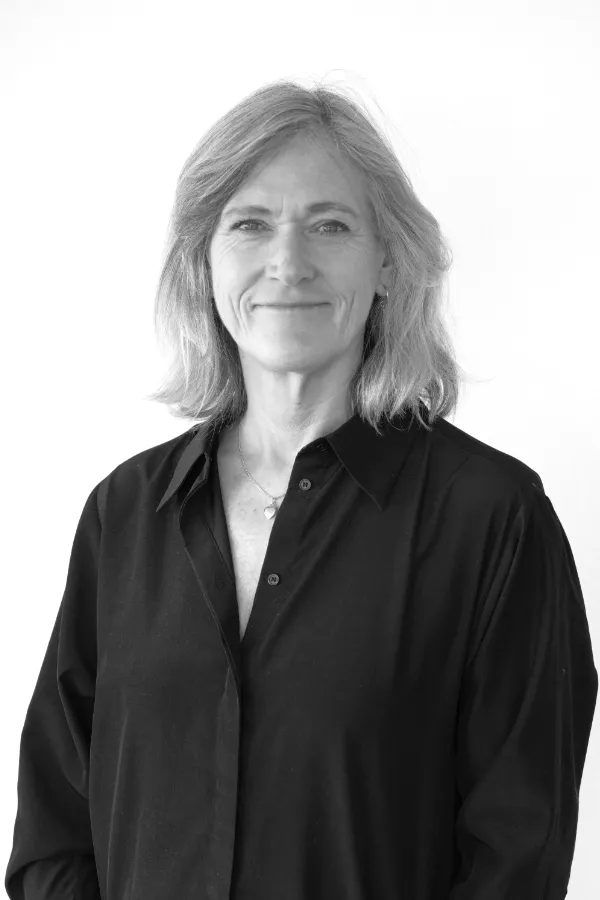 Karin Lindroth, CFO