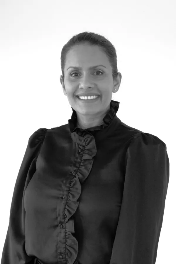 Samanthi Livera, Deputy CEO/MD