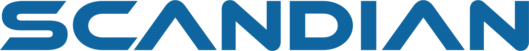 Scandian Logo