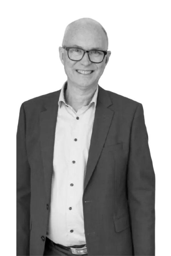 Ulf Landin ( Additional Board Member (International Relations & Swedish Businesses)