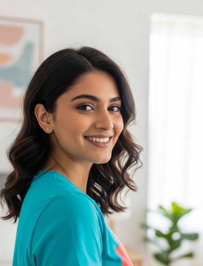 Meera Iyer
