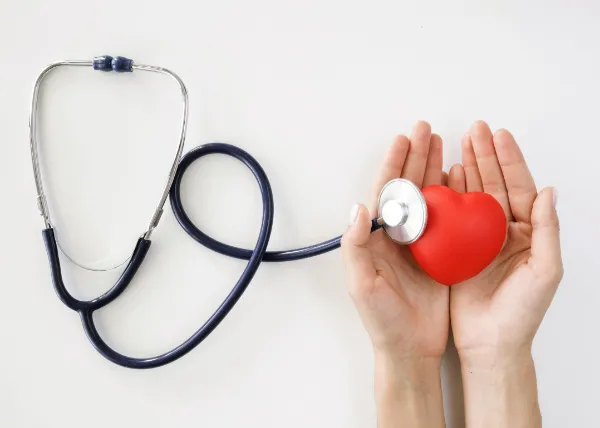 Cardiac Care