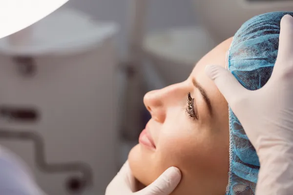 Cosmetic Surgery