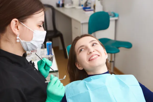 Dental Clinic