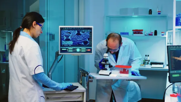 diagnostics