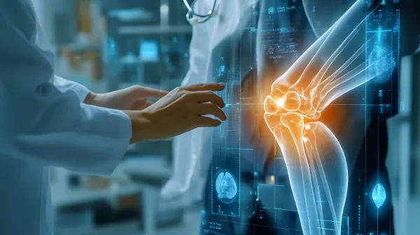 orthopedics