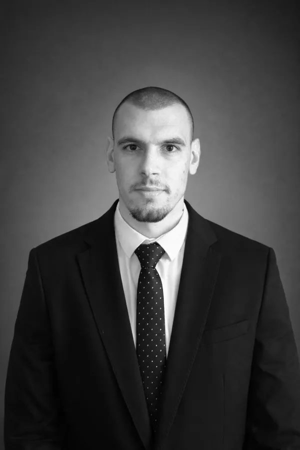 Ivan Pennava, Regional Manager-Croatia & Balkans