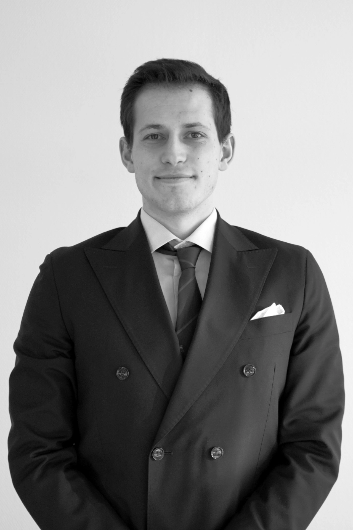 Victor Diana, Project Controller