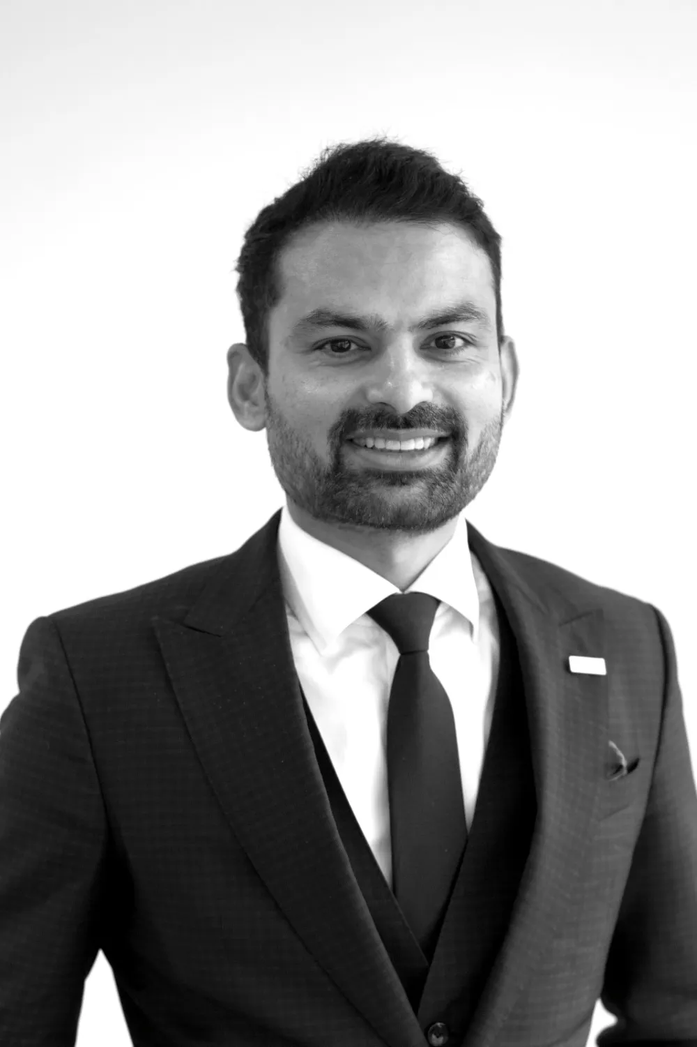 Prashant Agarwal Chairman & Managing Director 