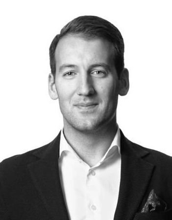 Robin Gerum Board Member (Strategy & Planning) 