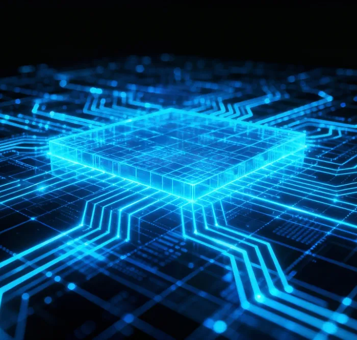 Quantum Computing